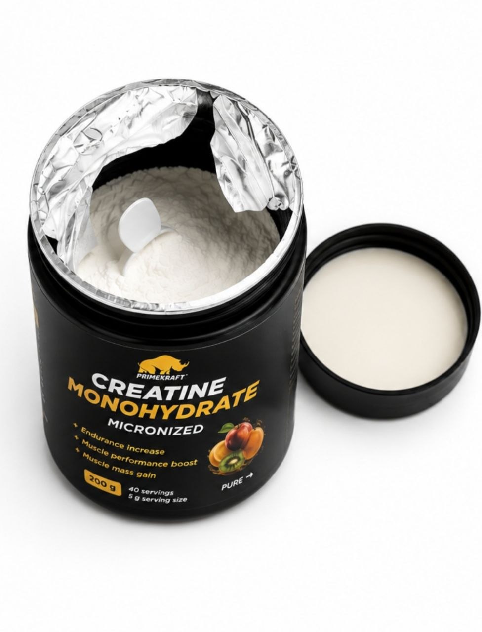 Créatine Monohydrate